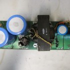 Imsai Power Supply Rebuild